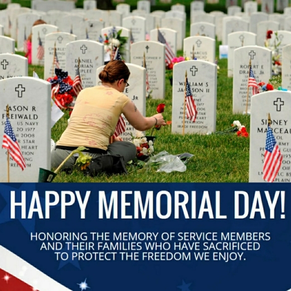 🦋Happy Memorial Day🌺Wishing U Many Sales🛍🦋💯🌻 - Picture 2 of 16